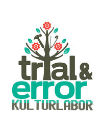 Datei:Logo Kulturlabor Trial and Error.jpg