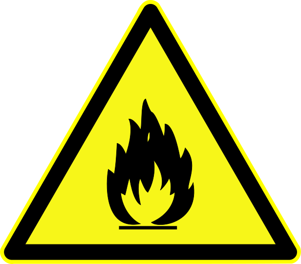 Datei:616px-DIN 4844-2 Warnung vor feuergefaehrlichen Stoffen D-W001.svg.png