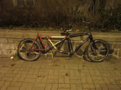 Kubiz Long Tail Bike IMG 0105.JPG