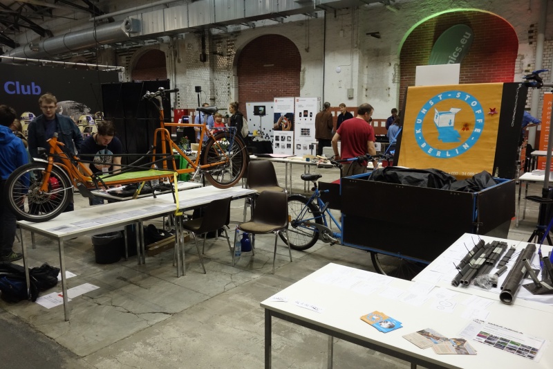 Datei:2016 10 Maker Faire Berlin 001.jpg