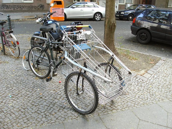 2nd hand fahrrad münchen