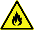 616px-DIN 4844-2 Warnung vor feuergefaehrlichen Stoffen D-W001.svg.png